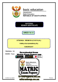 Xitsonga HL P3 Nov 2017.pdf